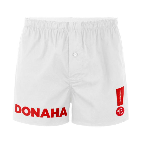 Trenky DONAHA!